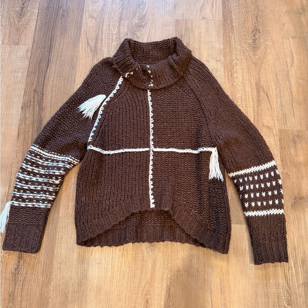BDG Turtleneck Sweater